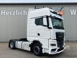 MAN TGX 18.510 TG3 GX*TV*Lightbar*2Tank*Ecotarder