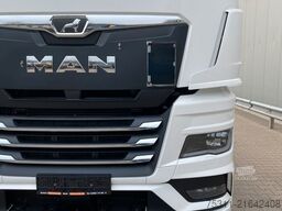 MAN TGX 18.510 TG3 GX*TV*Lightbar*2Tank*Ecotarder