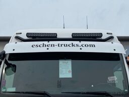 MAN TGX 18.510 TG3 GX*TV*Lightbar*2Tank*Ecotarder