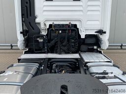 MAN TGX 18.510 TG3 GX*TV*Lightbar*2Tank*Ecotarder