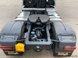 MAN TGX 18.510 TG3 GX*TV*Lightbar*2Tank*Ecotarder