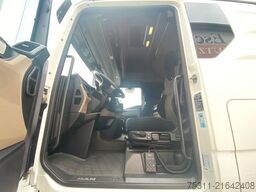 MAN TGX 18.510 TG3 GX*TV*Lightbar*2Tank*Ecotarder