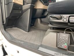 MAN TGX 18.510 TG3 GX*TV*Lightbar*2Tank*Ecotarder