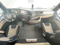 MAN TGX 18.510 TG3 GX*TV*Lightbar*2Tank*Ecotarder