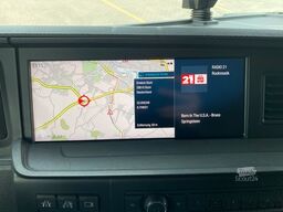 MAN TGX 18.510 TG3 GX*TV*Lightbar*2Tank*Ecotarder