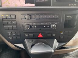 MAN TGX 18.510 TG3 GX*TV*Lightbar*2Tank*Ecotarder