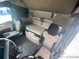 MAN TGX 18.510 TG3 GX*TV*Lightbar*2Tank*Ecotarder