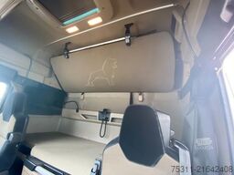 MAN TGX 18.510 TG3 GX*TV*Lightbar*2Tank*Ecotarder