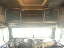 MAN TGX 18.510 TG3 GX*TV*Lightbar*2Tank*Ecotarder