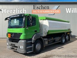 MERCEDES-BENZ 2536 Axor A3  Esterer*Oben/Unten*3Kammern*Funk
