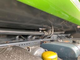 MERCEDES-BENZ 2536 Axor A3  Esterer*Oben/Unten*3Kammern*Funk