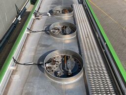 MERCEDES-BENZ 2536 Axor A3  Esterer*Oben/Unten*3Kammern*Funk