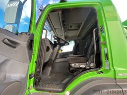 MERCEDES-BENZ 2536 Axor A3  Esterer*Oben/Unten*3Kammern*Funk