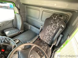 MERCEDES-BENZ 2536 Axor A3  Esterer*Oben/Unten*3Kammern*Funk