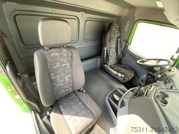 MERCEDES-BENZ 2536 Axor A3  Esterer*Oben/Unten*3Kammern*Funk