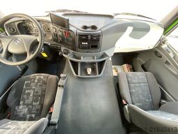 MERCEDES-BENZ 2536 Axor A3  Esterer*Oben/Unten*3Kammern*Funk