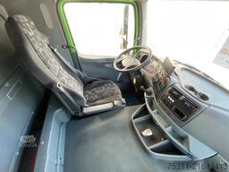 MERCEDES-BENZ 2536 Axor A3  Esterer*Oben/Unten*3Kammern*Funk