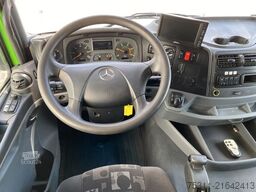 MERCEDES-BENZ 2536 Axor A3  Esterer*Oben/Unten*3Kammern*Funk