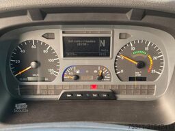 MERCEDES-BENZ 2536 Axor A3  Esterer*Oben/Unten*3Kammern*Funk