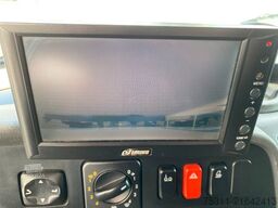 MERCEDES-BENZ 2536 Axor A3  Esterer*Oben/Unten*3Kammern*Funk