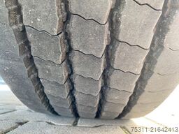 MERCEDES-BENZ 2536 Axor A3  Esterer*Oben/Unten*3Kammern*Funk