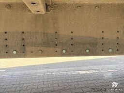 SCHMITZ CARGOBULL Curtainsider Mega XL, lifting/sliding roof