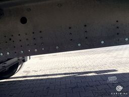 SCHMITZ CARGOBULL Curtainsider Mega XL, lifting/sliding roof