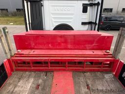 LINTRAILERS 3LADU 18-30/Tieflader/Ausziehbar/Rampen