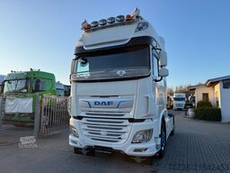 DAF XF 530/Intarder/Leder/Alu/2xTank/Navi/EURO6D