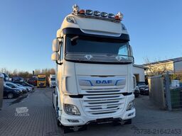 DAF XF 530/Intarder/Leder/Alu/2xTank/Navi/EURO6D