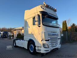 DAF XF 530/Intarder/Leder/Alu/2xTank/Navi/EURO6D