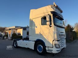 DAF XF 530/Intarder/Leder/Alu/2xTank/Navi/EURO6D