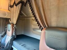 DAF XF 530/Intarder/Leder/Alu/2xTank/Navi/EURO6D