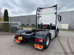 SCANIA R410 /Retarder/Kipphydraulik/Standklima/EURO6D