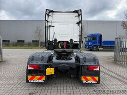 SCANIA R410 /Retarder/Kipphydraulik/Standklima/EURO6D