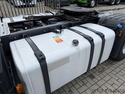 SCANIA R410 /Retarder/Kipphydraulik/Standklima/EURO6D