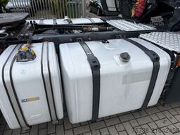 SCANIA R410 /Retarder/Kipphydraulik/Standklima/EURO6D