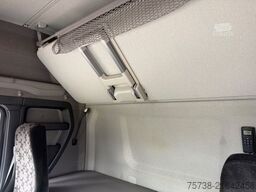 SCANIA R410 /Retarder/Kipphydraulik/Standklima/EURO6D