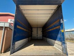 MAN TGM 15.250 BL 4x2 Pritsche / Plane + LBW