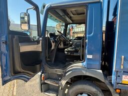 MAN TGM 15.250 BL 4x2 Pritsche / Plane + LBW