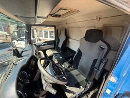 MAN TGM 15.250 BL 4x2 Pritsche / Plane + LBW