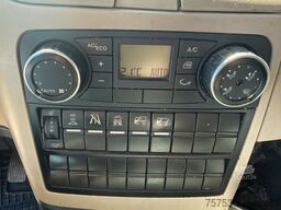 MAN TGM 15.250 BL 4x2 Pritsche / Plane + LBW