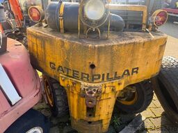 CATERPILLAR DP30