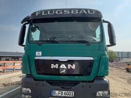 MAN TGA