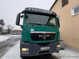 MAN TGA