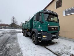 MAN TGA