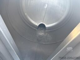 Van Hool 3D0004 33500 Ltr / 1 Kammer / Chemie L4BH / ADR...