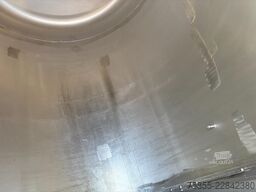 Van Hool 3D0004 33500 Ltr / 1 Kammer / Chemie L4BH / ADR...