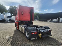 Renault Magnum 440 4x2 - PRIVILEGE - EURO 5 - VF617GKA0...