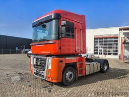 Renault Magnum 440 4x2 - PRIVILEGE - EURO 5 - VF617GKA0...